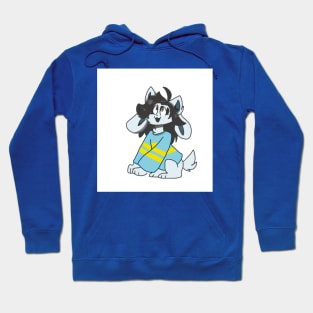 Temmie Hoodie